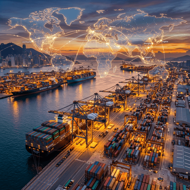 GlobalBridge project